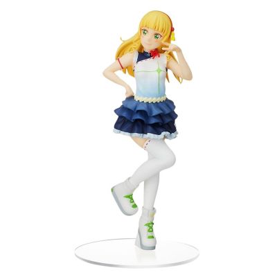 Love Live Superstar Sumire Heanna Beginning PM Figure Image 2