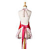 Love Struck Ruffle Apron Image 1