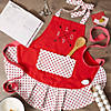 Love Struck Ruffle Apron Image 4