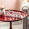 Love Tabletop Decoration Image 1