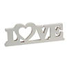 Love Tabletop Decoration Image 1