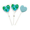 Love the Earth Lollipops - 12 Pc. Image 1