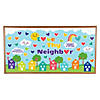 Love Thy Neighbor Bulletin Board Set - 13 Pc. Image 1