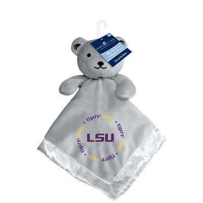 LSU Tigers - Security Bear Gray Image 2