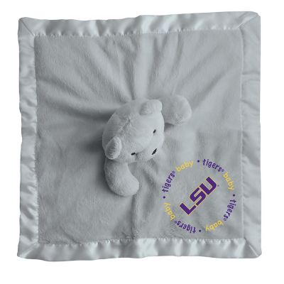 LSU Tigers - Security Bear Gray Image 3