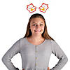 Lucky Cat Lunar New Year Head Boppers - 12 Pc. Image 1