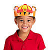Lunar New Year of the Tiger Crown Craft Kit - Makes 12 Image 3