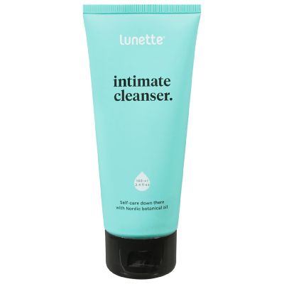 Lunette - Intimate Cleanser - 1 Each-3.4 FZ Image 1