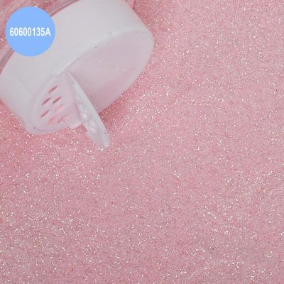 Lustrous Limitations The Reflective Glitter Collection Image 1