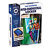 Mac Makerson Inter-Dimensional Locker Image 1