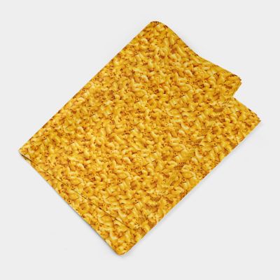 Mac-N-Cheese Gift Wrap Image 1