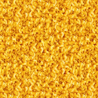 Mac-N-Cheese Gift Wrap Image 2