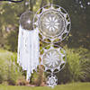 Macrame Dream Catcher D&amp;#233;cor Image 1