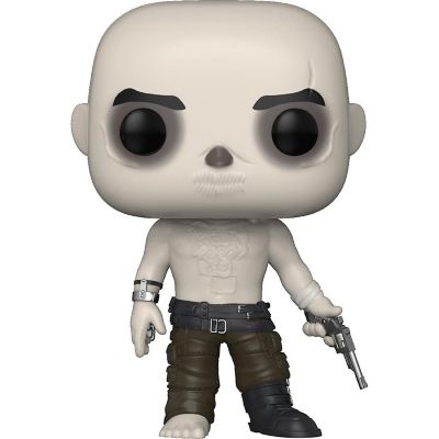 Mad Max Fury Road Funko POP Vinyl Figure  - Nux Image 1