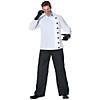 Mad Scientist Shirt Ad One Size Image 1