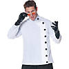 Mad Scientist Shirt Ad One Size Image 1