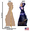 Madame Morrible Wicked Stand Up Image 1