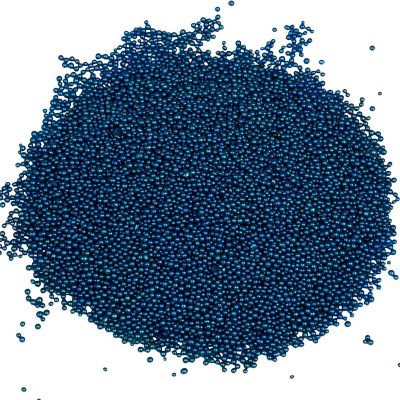 Maddie Rae's Slime Metallic Microbeads, Set of 12, (20g ea) Great for Slime, Caviar Nails, and Crafts Image 3