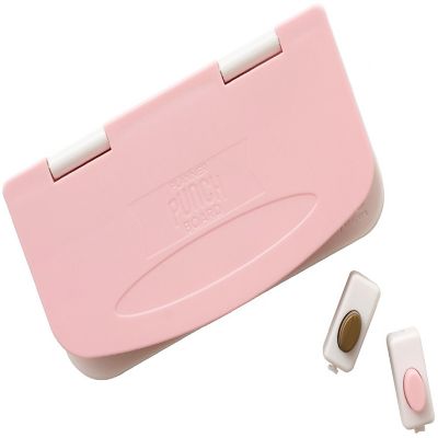 Maggie Holmes Day-To-Day Planner Adjustable Punch Board Image 1