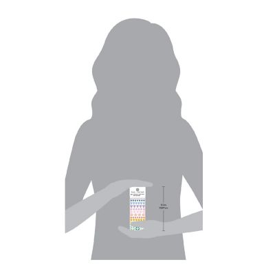 Maggie Holmes Forever Fields Enamel Dots-60/Pkg Image 1
