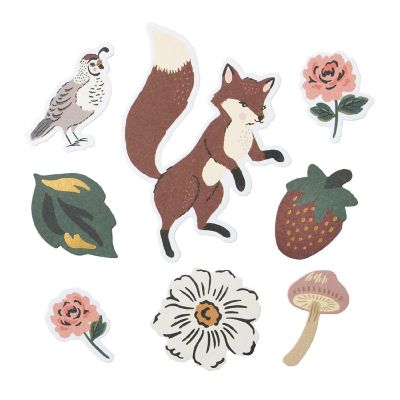 Maggie Holmes Forever Fields Ephemera-Icons Image 3