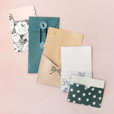Maggie Holmes Forever Fields Stationary Pack-19 Pieces Image 2