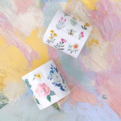 Maggie Holmes Parasol Clear Sticker Rolls-176/Pkg Image 2