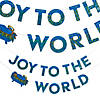 Magic Color Scratch Joy to the World Banner Image 1