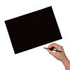 Magic Color Scratch Medium Sheets - 12 Pc. Image 1