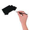 Magic Color Scratch Trucks - 24 Pc. Image 1