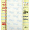 Magic-Mounts Removable Mounting Tabs, 1/2" x 1/2", 64 Per Pack, 12 Packs Image 2