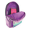 Magic Sequin Backpack with BONUS Pouch Image 1