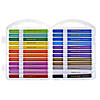 Magic StiProper Washable Acrylic Markers, Assorted, 24 Pack Image 1