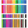 Magic StiProper Washable Acrylic Markers, Assorted, 36 Pack Image 3