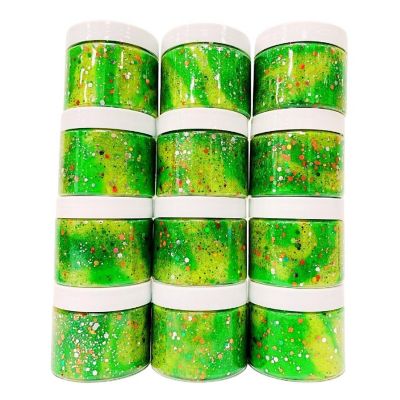 Magical Dough Dinosaur Jars Image 2