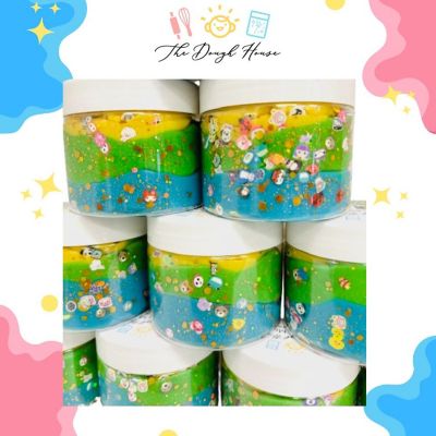 MAGICAL DOUGH ZOO JARS, 12 PACK Image 3