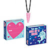 Magical Friends Necklace Valentines Image 2