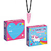 Magical Friends Necklace Valentines Image 3