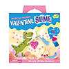 Magical Friends Slime with Valentine's Day Card for 28 Image 1