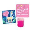 Magical Friends Slime with Valentine's Day Card for 28 Image 3