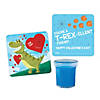 Magical Friends Slime with Valentine's Day Card for 28 Image 4