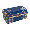 Magical Treasure Chest Box Image 1