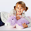 Magical Unicorn Pillow Pet Image 2