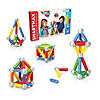 Magnetic Discovery Set, 42 Pieces Image 1