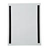 Magnetic Jumbo Dry Erase Lined Paper Charts - 6 Pc. Image 2