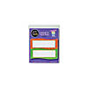 Magnetic Name Plates: Set of 20 Image 1