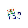 Magnetic Name Plates: Set of 20 Image 1