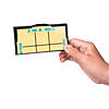 Magnetic Travel Games - 12 Pc. Image 1