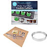 Make A Cookie Cutter Kit Image 2