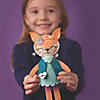 Make A Fox Friend Craft Kit Image 2